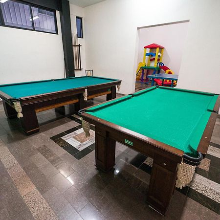 Condall Palace Hotel Nova Prata Ngoại thất bức ảnh