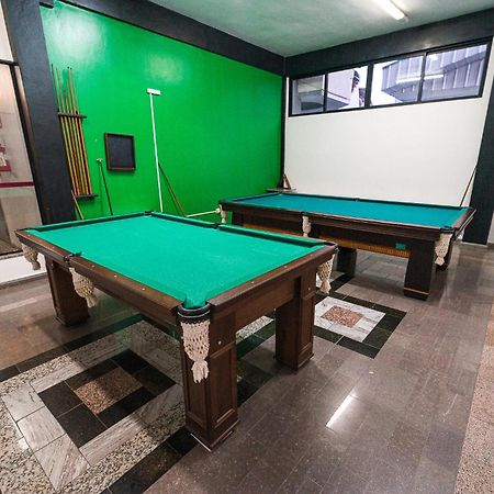 Condall Palace Hotel Nova Prata Ngoại thất bức ảnh
