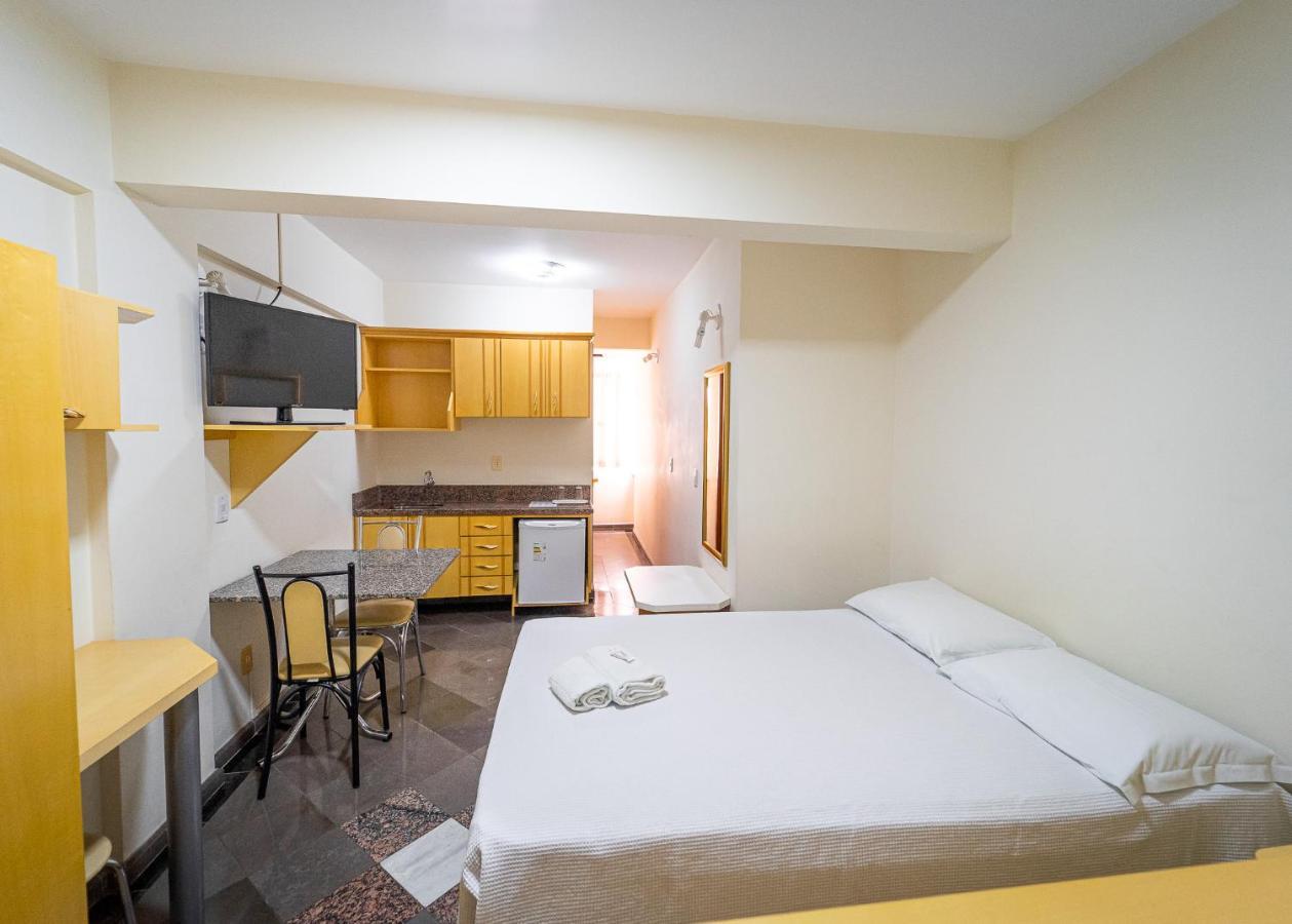 Condall Palace Hotel Nova Prata Ngoại thất bức ảnh