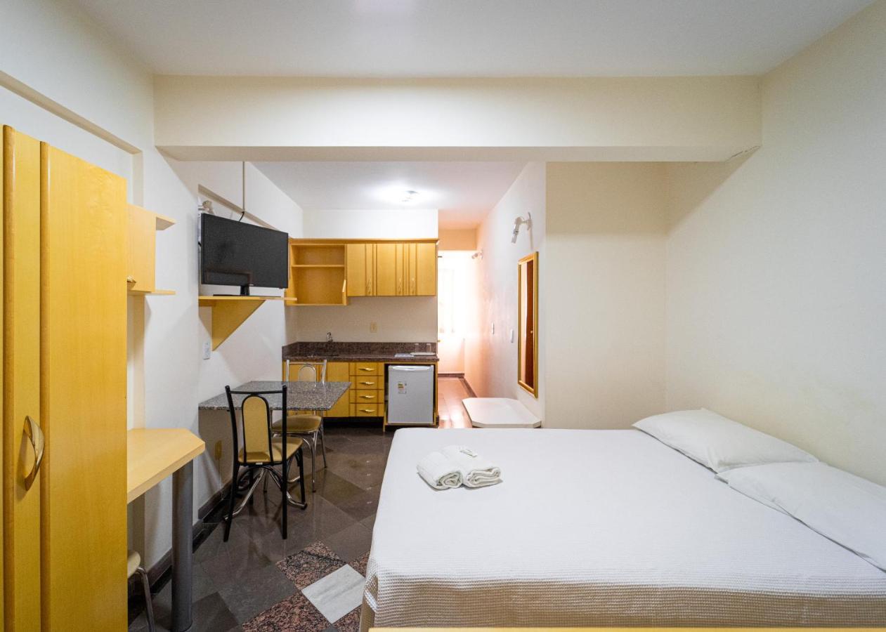Condall Palace Hotel Nova Prata Ngoại thất bức ảnh
