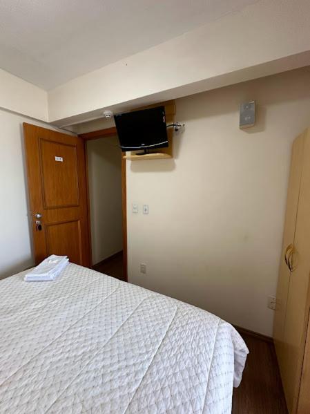 Condall Palace Hotel Nova Prata Ngoại thất bức ảnh