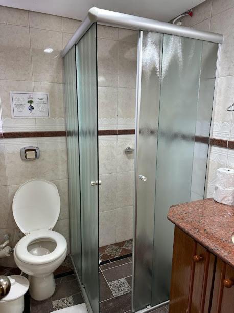 Condall Palace Hotel Nova Prata Ngoại thất bức ảnh