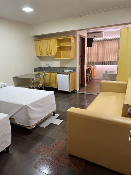 Condall Palace Hotel Nova Prata Ngoại thất bức ảnh