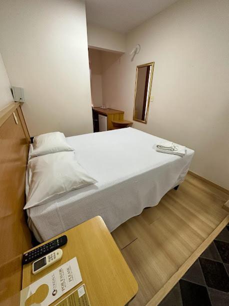 Condall Palace Hotel Nova Prata Ngoại thất bức ảnh