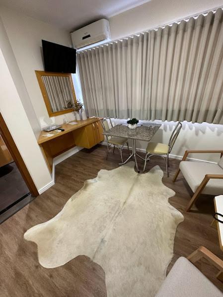 Condall Palace Hotel Nova Prata Ngoại thất bức ảnh