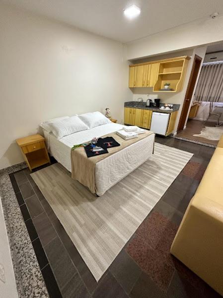 Condall Palace Hotel Nova Prata Ngoại thất bức ảnh