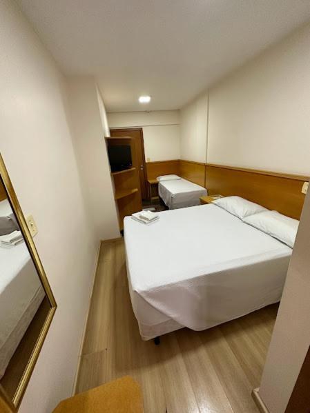 Condall Palace Hotel Nova Prata Ngoại thất bức ảnh