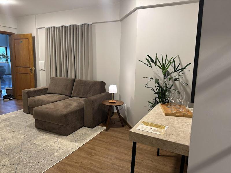 Condall Palace Hotel Nova Prata Ngoại thất bức ảnh
