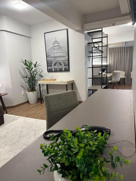 Condall Palace Hotel Nova Prata Ngoại thất bức ảnh